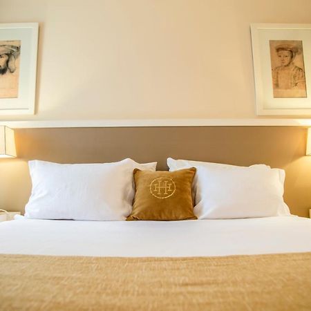 Huentala Hotel Мендоса Екстер'єр фото