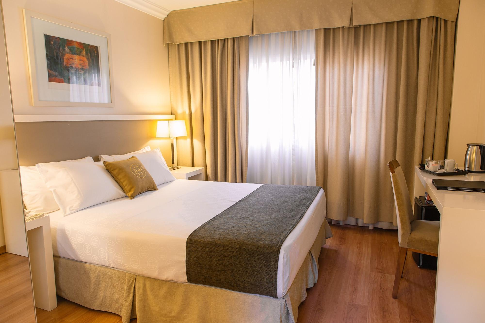 Huentala Hotel Мендоса Екстер'єр фото