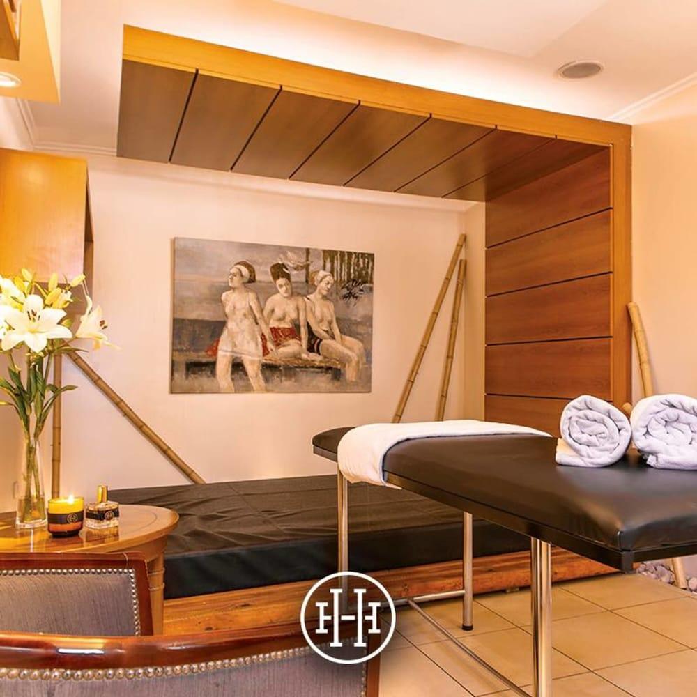 Huentala Hotel Мендоса Екстер'єр фото