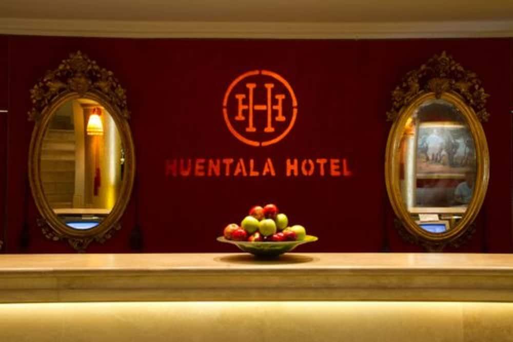 Huentala Hotel Мендоса Екстер'єр фото