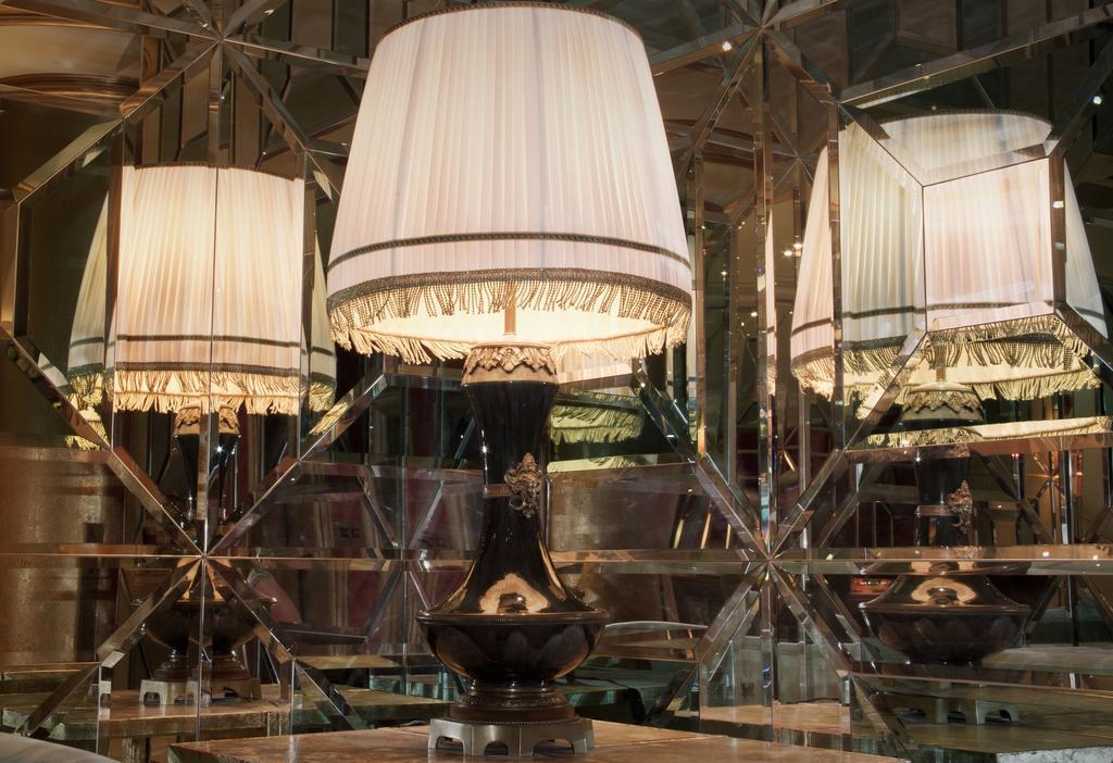 Huentala Hotel Мендоса Екстер'єр фото