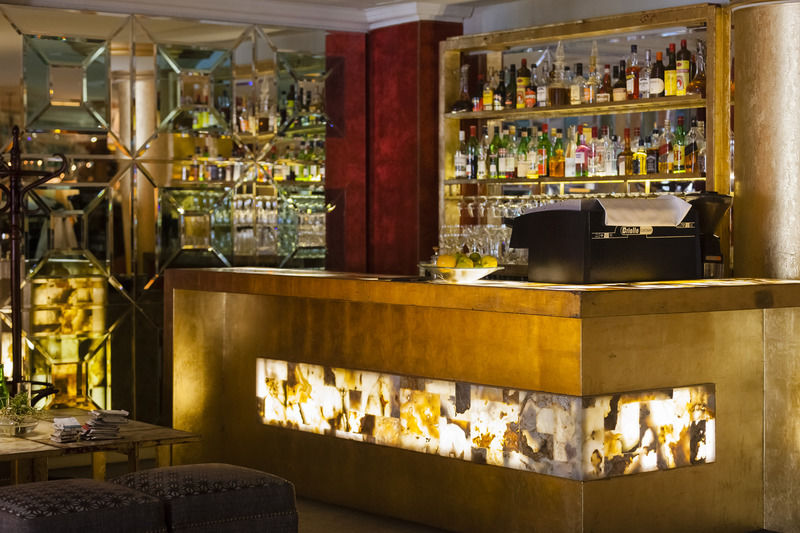 Huentala Hotel Мендоса Екстер'єр фото