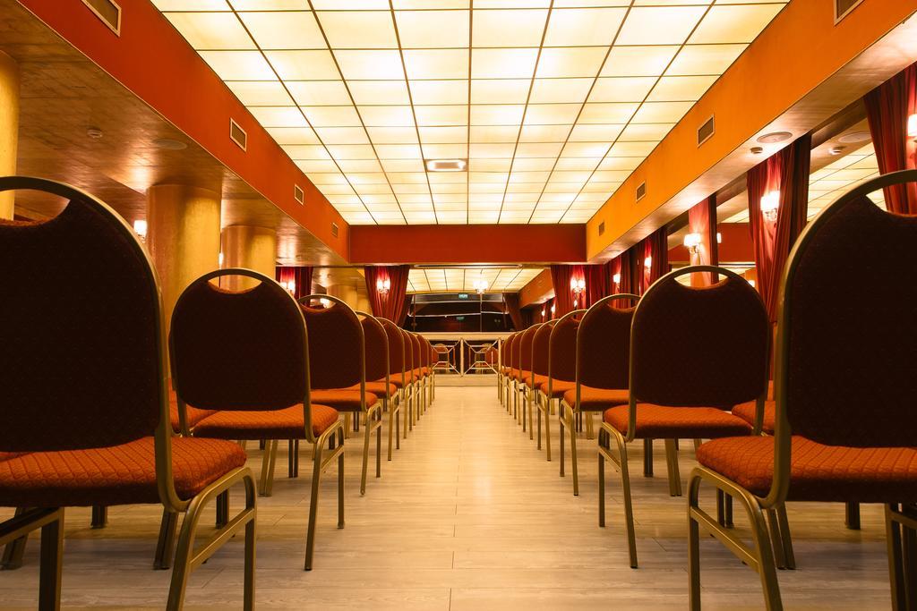 Huentala Hotel Мендоса Екстер'єр фото
