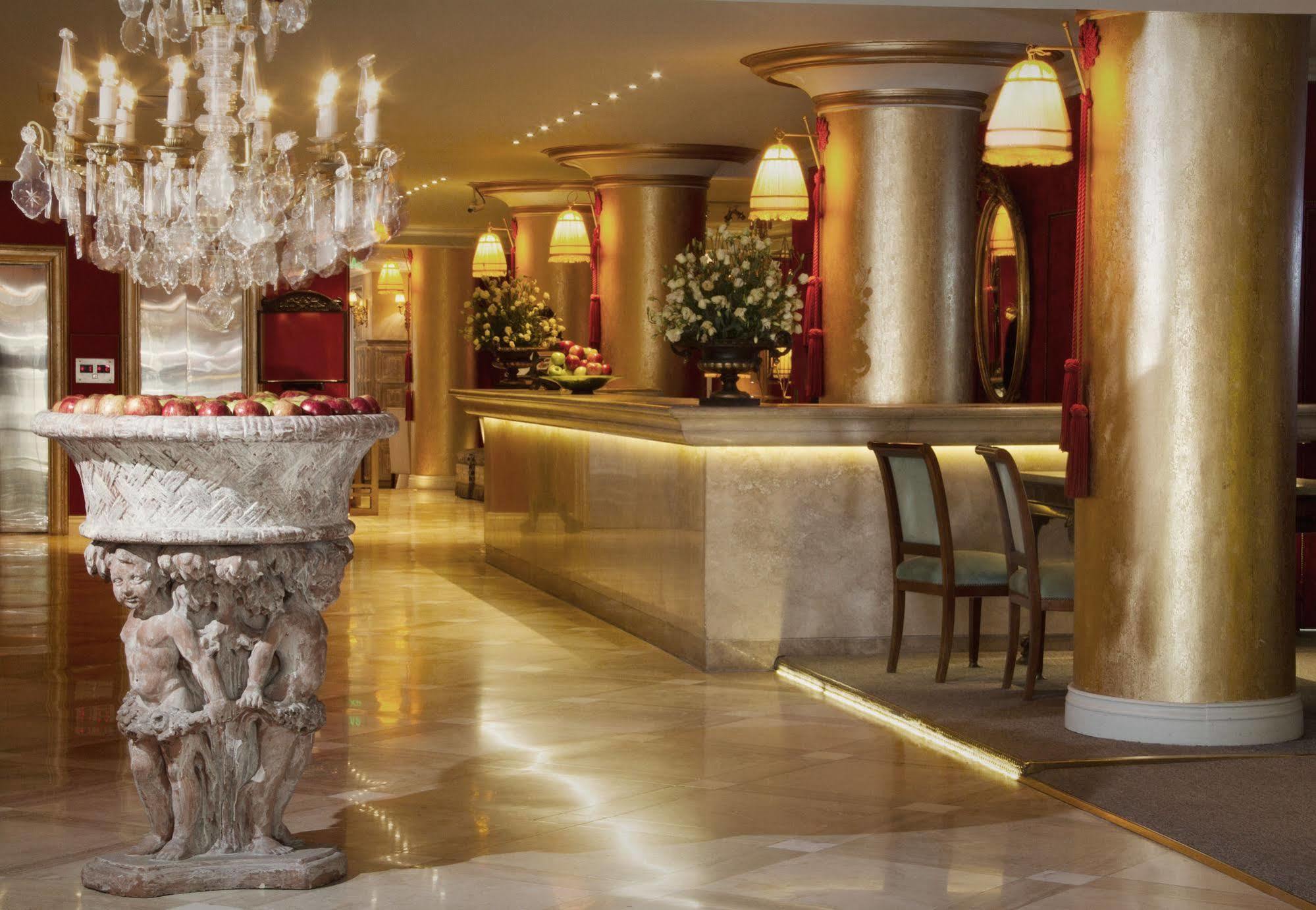 Huentala Hotel Мендоса Екстер'єр фото