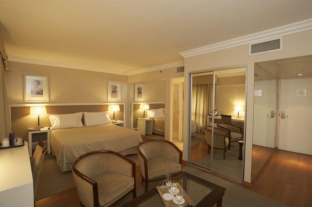Huentala Hotel Мендоса Екстер'єр фото