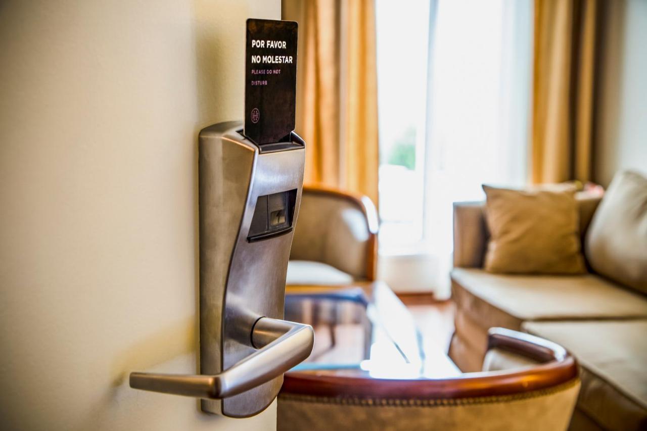 Huentala Hotel Мендоса Екстер'єр фото
