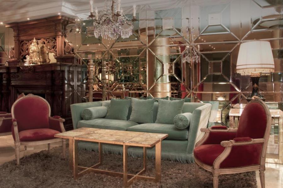 Huentala Hotel Мендоса Екстер'єр фото